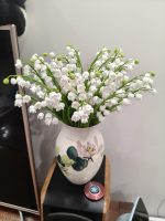 Crochet Bell Flower Bouquet Stem | Handmade Kawaii Flower Decor Gift -【LOOM-046】 - Image 6