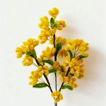 Crochet Hyacinth Bouquet | Handmade Kawaii Spring Flower Decor Gift -【LOOM-042】 - Image 12
