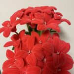 Crochet Lily Bouquet Stem | Handmade Kawaii Flower Decor Gift -【LOOM-039】 - Image 14