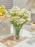 Crochet Daisy Bouquet | Handmade Kawaii Spring Home Decor Gift -【LOOM-034】 - Image 7